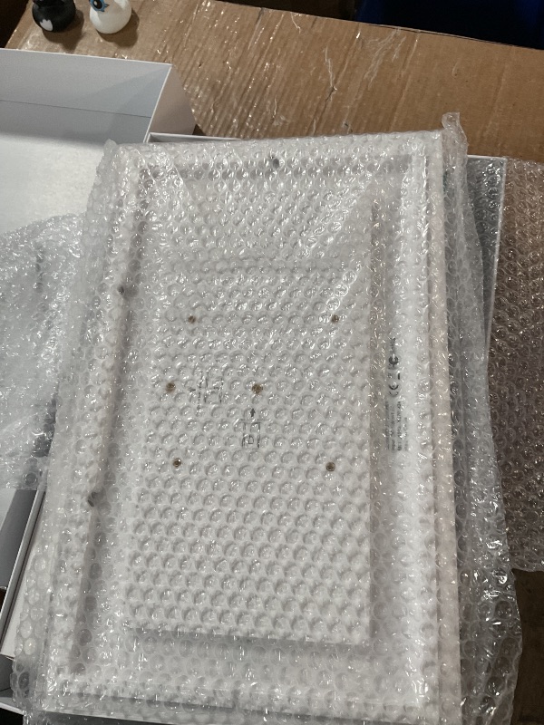 Photo 1 of (see all images) Digital Calendar, 15.6 Inch Wall Planner Electronic Calendar & Chore Chart, Smart Touchscreen Interactive Display