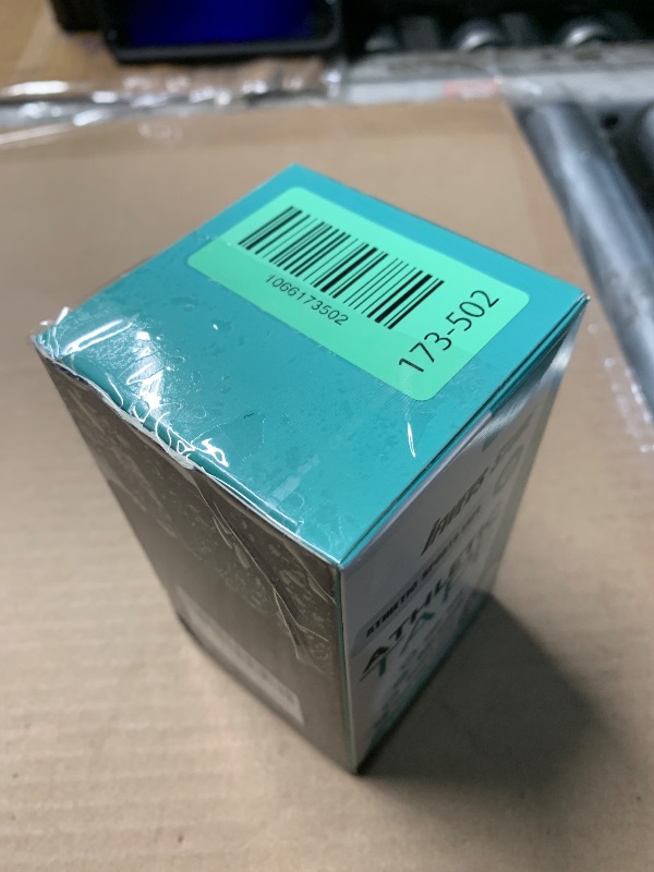 Photo 1 of (3 Pack) White Athletic Sports Tape, Very Strong Easy Tear No Sticky Residue Tape for Athlete & Sport Trainers & First Aid Injury Wrap,Suitable for Bats,Tennis,Gymnastics & Boxing?1.5in X 35ft?