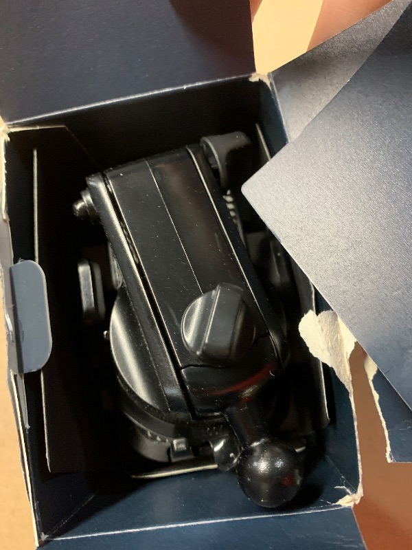 Photo 1 of [2025 True Military-Grade] Car Phone Holder VANMASS [Upgraded Strongest Suction & Clip] Cell Phone Mount for Dashboard Windshield Vent Wall,Truck Cradle Stand for iPhone 17 Pro Max 16 15 14 13 Android