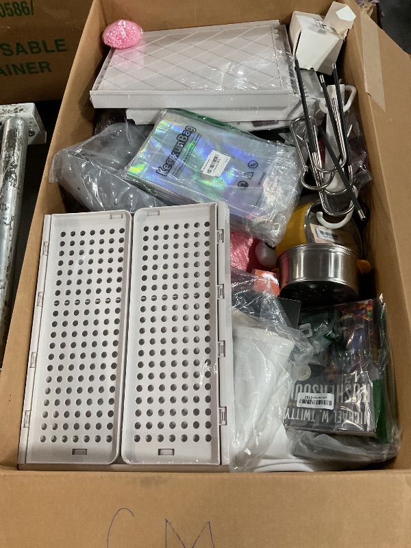 Photo 1 of Nellis Variety Box: Medium | See Notes for Details