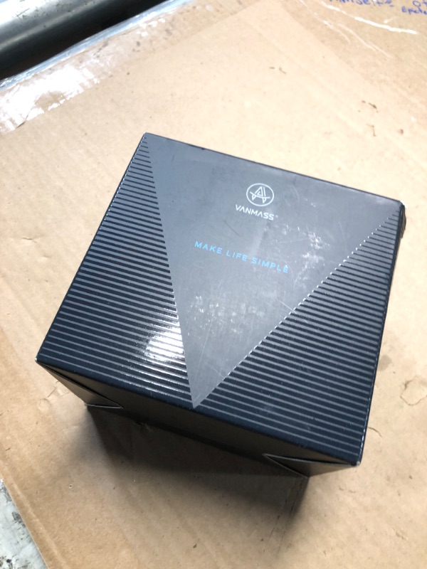 Photo 1 of [2025 True Military-Grade] Car Phone Holder VANMASS [Upgraded Strongest Suction & Clip] Cell Phone Mount for Dashboard Windshield Vent Wall,Truck Cradle Stand for iPhone 17 Pro Max 16 15 14 13 Android