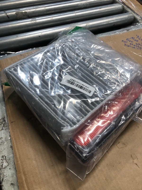 Photo 1 of (Not ) ItESIER Cabin Engine Air Filter for RAV4 (2019-2025), Camry (2018-2024), Highlander (2020-2025), Grand Highlander (2024-2025)