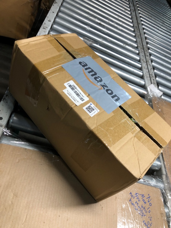 Photo 1 of ?2 Pcs? 9FT Cedar Garland with Lights, Prelit Christmas Garland Artificial Realistic, Real Touch Pine Christmas Garland for Mantle Stairs Outdoor Decoration, Battery Operated Faux Greenery Garlands