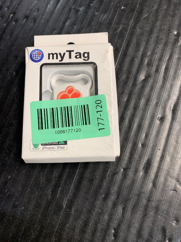 Photo 1 of *****Photo stock for reference ****Cat Tracker for Indoor & Outdoor Cats –