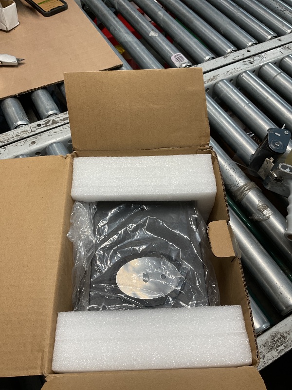 Photo 3 of DEWENWILS 300W Smart Low Voltage Transformer, Compatible with Alexa and Google Home, 120V AC to 12V AC for LED Landscape Lights, Outdoor Lighting, ETL Listed, Waterproof, Schedule and Timer