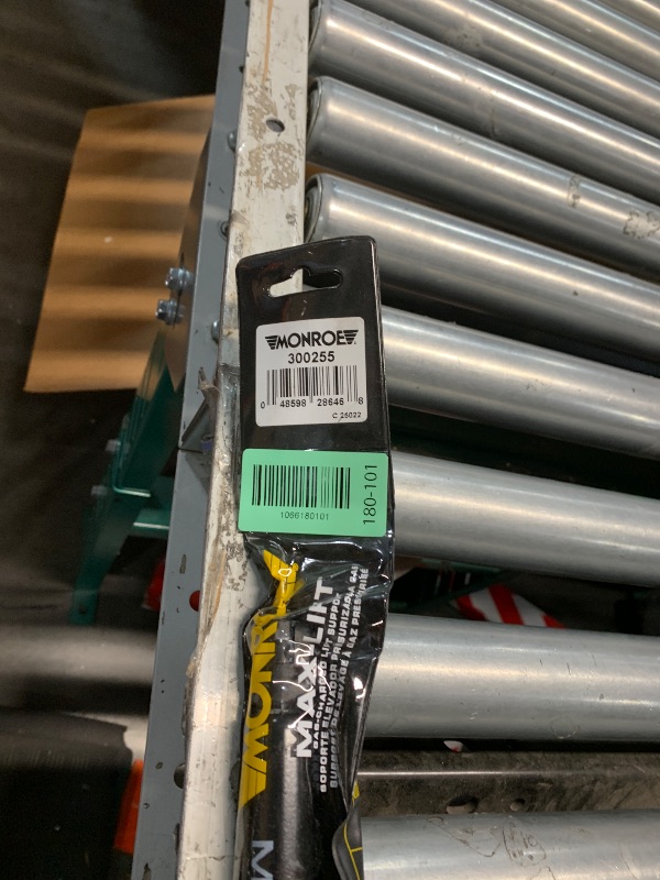Photo 1 of ***FACTORY SEALED***
Monroe® 300255 - Max-Lift™ Liftgate Lift Support