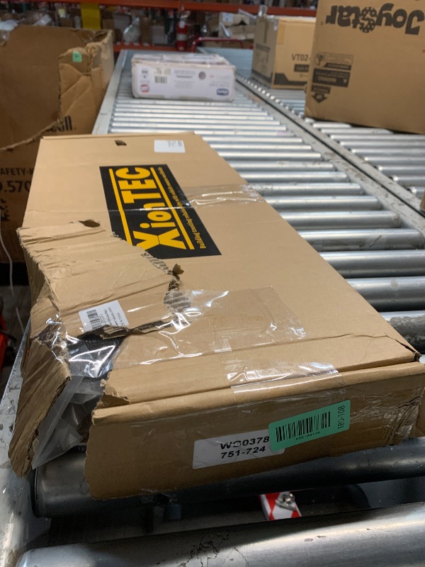 Photo 1 of (opened)(used)(see images) Power Window Regulator with Motor, Front Driver Side