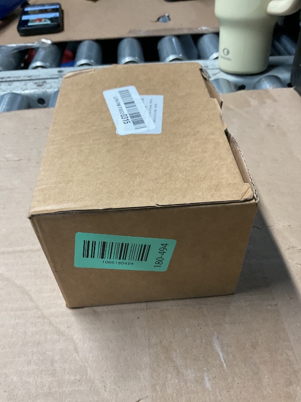 Photo 3 of Butter Dish with Lid, Large Butter Container for Countertop, Ceramic Butter Holder for Counter, Butter Tray Butter Keeper with Knife and Sponge Scrubber, Perfect for 2 Sticks of Butter, White