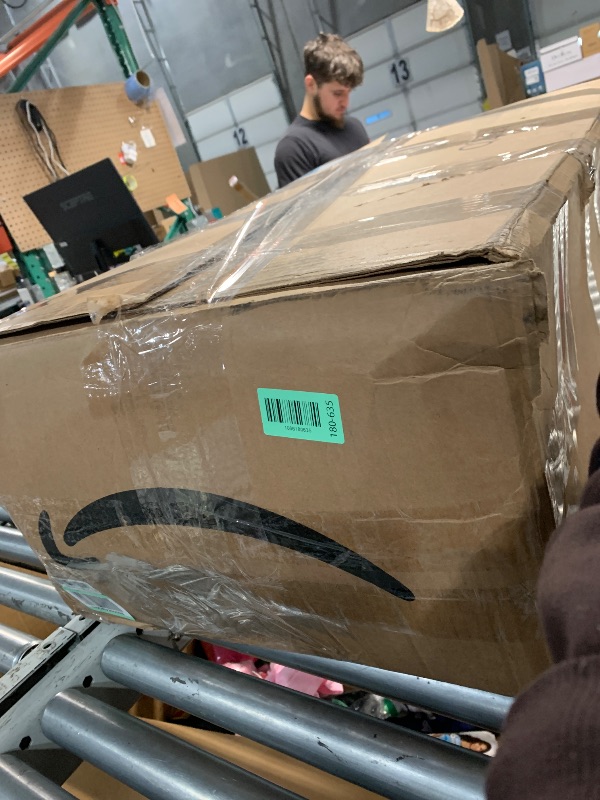 Photo 1 of ***PARTS ONLY - PARTIAL SET***
Water Rowing Machine for Home Use, WENOKER Wooden Foldable Rower Machine with Dedicated Monitor & Bluetooth APP, Large Water Tank & Comfortable Seat for Immersive Water Rower, 350LBS Weight Capacity