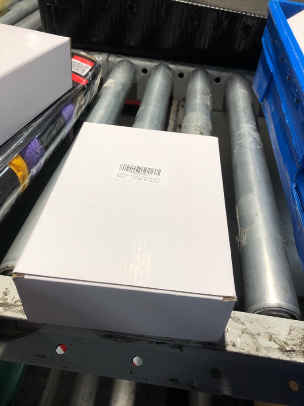 Photo 1 of (2 Pack) 2025 Rechargeable Travel Makeup Vanity Mirror with 72 Led Lights,Portable Lighted Beauty Mirror,3 Color Lighting,Dimmable Touch Screen,Tabletop LED Folding Cosmetic Vanity Mirror Desk Table