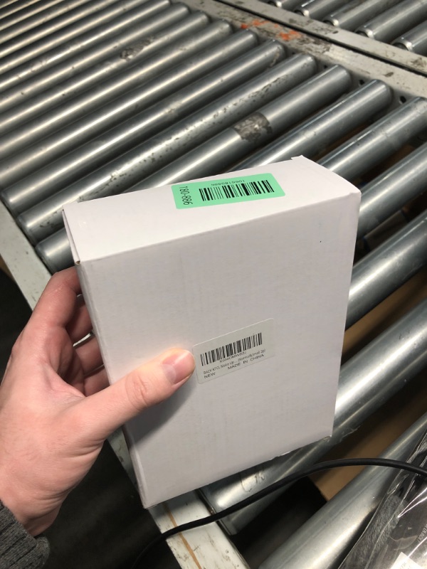 Photo 1 of (2 Pack) 2025 Rechargeable Travel Makeup Vanity Mirror with 72 Led Lights,Portable Lighted Beauty Mirror,3 Color Lighting,Dimmable Touch Screen,Tabletop LED Folding Cosmetic Vanity Mirror Desk Table