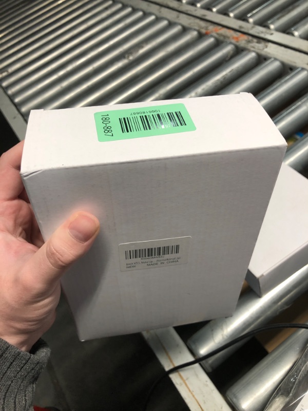 Photo 1 of (2 Pack) 2025 Rechargeable Travel Makeup Vanity Mirror with 72 Led Lights,Portable Lighted Beauty Mirror,3 Color Lighting,Dimmable Touch Screen,Tabletop LED Folding Cosmetic Vanity Mirror Desk Table