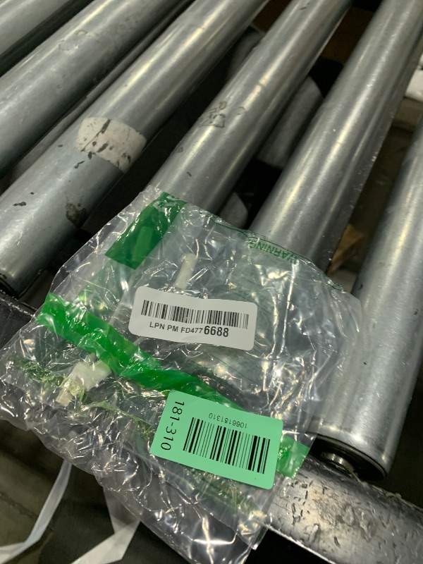 Photo 1 of [Apple MFi Certified] 2 Pack Lightning to 3.5 mm Headphone Jack Adapter, iPhone Aux Adapter Converter Dongle Audio Cable Compatible with iPhone 14 13 12 11 X XS 8 7