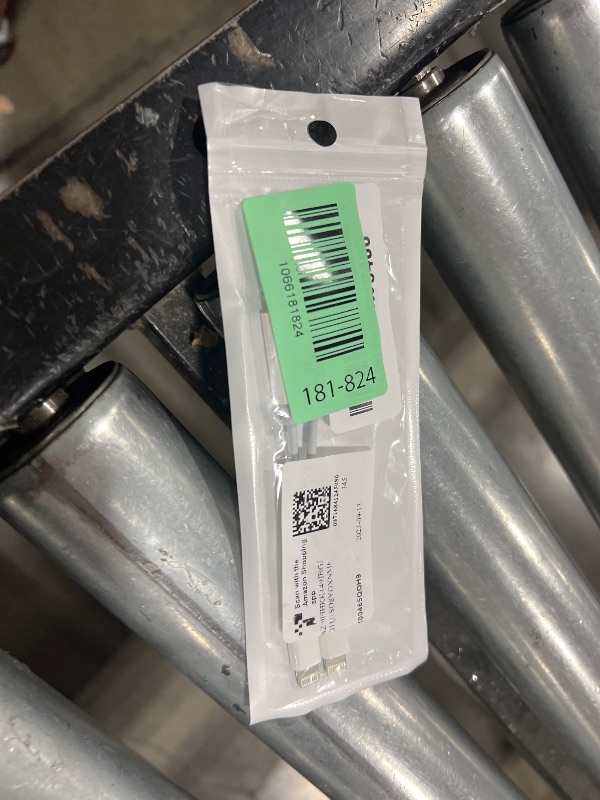 Photo 1 of [Apple MFi Certified] 2 Pack Lightning to 3.5mm Aux Audio Adapter, Headphone Jack Converter Dongle for iPhone 14/13/12/X/XR & iPad (Supports All iOS Systems)