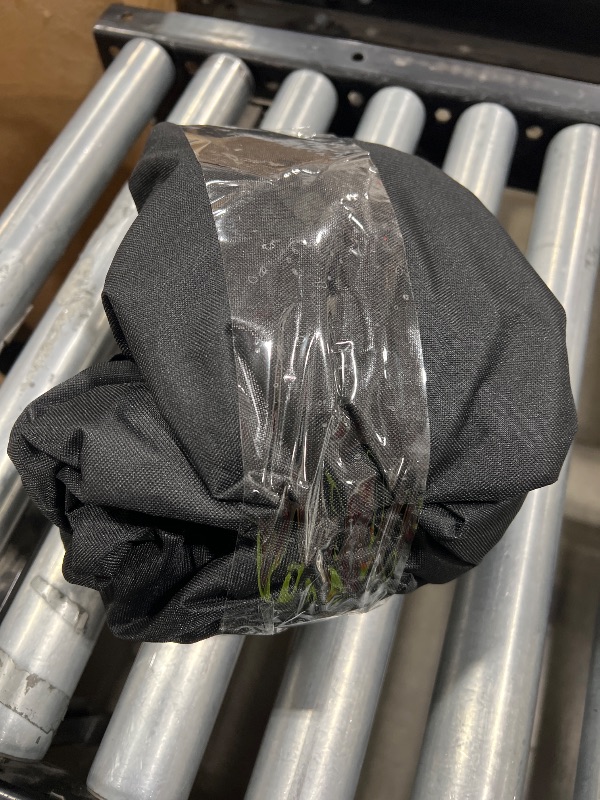 Photo 1 of GRILL COVER SIZE 28LX28WX25H