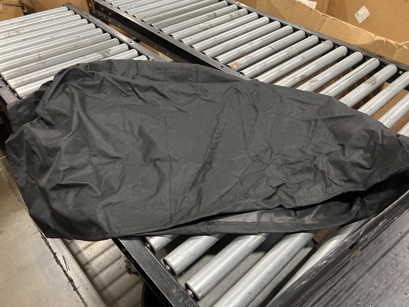 Photo 1 of GRILL COVER SIZE 28LX28WX25H