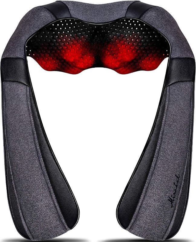 Photo 1 of Neck & Back Massager