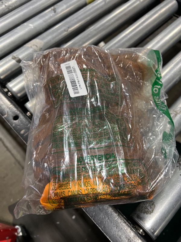 Photo 1 of
Funny Cute Lion Mane Costume Headgear for Cat Dog Pet Clothes Dress Party USA