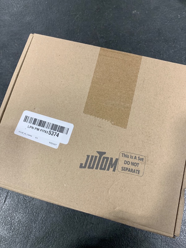 Photo 2 of Jutom 72 Pcs Mini Tape Measure Screwdriver Construction Helmet Keychains Bulk for Men Party Favors Tool Birthday Party Gifts