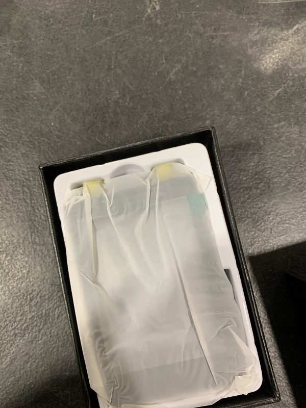 Photo 1 of [Upgraded] AURSINC NanoVNA-H Vector Network Analyzer 10KHz -1.5GHz Latest HW V3.6 HF VHF UHF Antenna Analyzer, Measuring S Parameters, SWR, Phase, Delay, Smith Chart