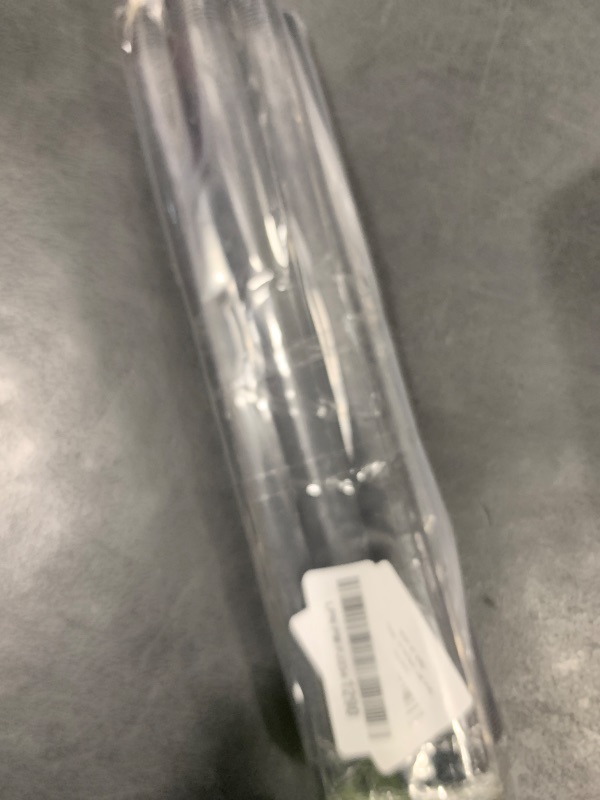 Photo 1 of 1/2 Inch Double Male Threaded Head Pipe Riser Multifunctional NPT Sprinkler Extensions 6Pc,12 Inches(NPT Sprinkler Extension)