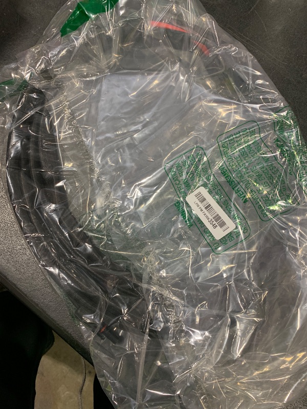 Photo 1 of 10AWG Solar Cable - 15FT Solar Panel Extension Cord 10 Gauge PV Wire with Flame Retardant Protective Sleeving Female & Male Waterproof Connector for RV, Photovoltaic Systems, Solar Panels (15 Feet)