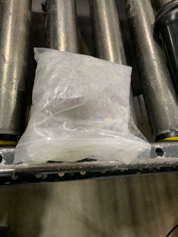 Photo 1 of 1.1LB Random Iridescent Leaves Ceramics Mosaic Tiles, Making Creative 3 Size Ceramic Mosaic Pieces for DIY Craft,Flowerpots, Vases, Cups, Garden Decor Mosaic Making Supplies (Mix Color)