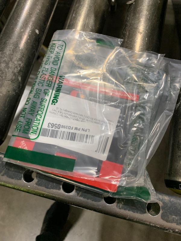 Photo 1 of Infimobile Prepaid Unlimited Plan: 12 Months | 15GB High-Speed Data Per Month | Unlimited Data Talk & Text | Prepaid Plan Service SIM Card | Nationwide Coverage | 4G, 5G Network