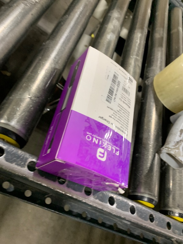 Photo 1 of ?2-in-1 Car Combo? Flexino Retractable Car Charger for iPhone 16, 57W Fast Charging Car Charger USB C, Magnetic Phone Holder for MagSafe Car Mount,?360°? Cell Phone Holder for iPhone 16/15/14/13/12