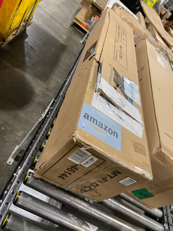 Photo 1 of *PARTIAL SET* AFI, Southampton Murphy Bed Chest Queen with 6" Mattress (JUST THE MATTRESS MISSING STORAGE DRAWER)