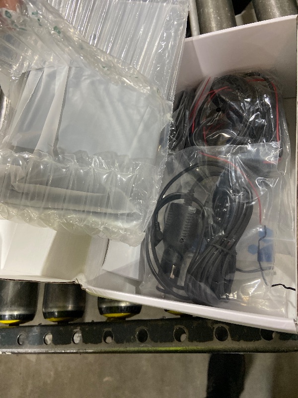 Photo 1 of ?Hieha? 2025 Wireless Portable Carplay and Android Auto, Carplay Screen for Car with Mirror Link/AUX/FM,7" Touchscreen Bluetooth 5.0, Marine Stereos for All Vehicles