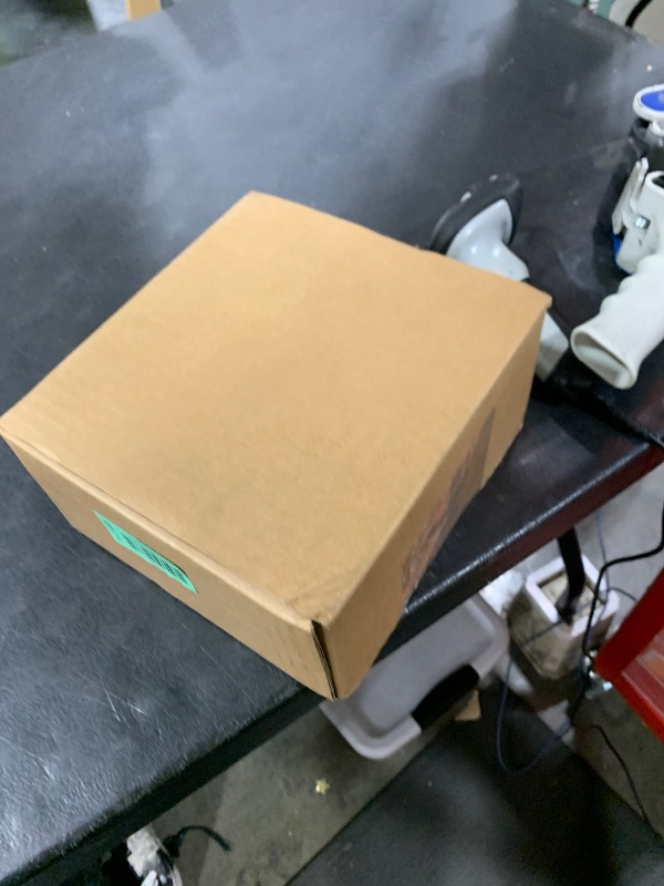 Photo 1 of  Wheel Spacer, 1 inch