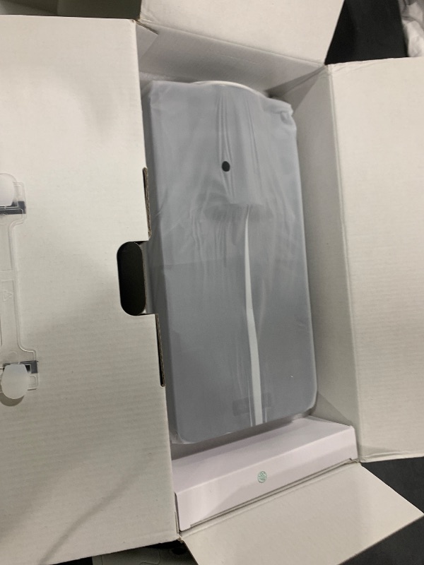 Photo 1 of [700 ANS & Electric Focus] Short Throw Smart Projector with Wifi and Bluetooth, Mini Projector 1080P 4K Support, Auto Correction Video Proyector for Home Theater Outdoor Use