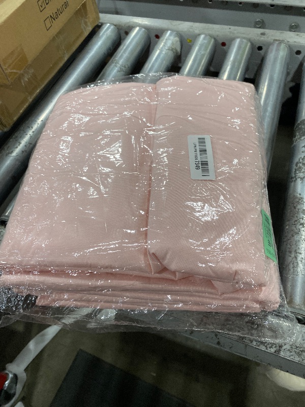 Photo 1 of Incontinence Bed Pads Washable - Reusable Waterproof Bed Pads - Soft and Leak Proof Chucks - Moderate Absorbent Pee Pads for Adults - Withstands Extensive Washing - 34" x 36" - 3 Pack