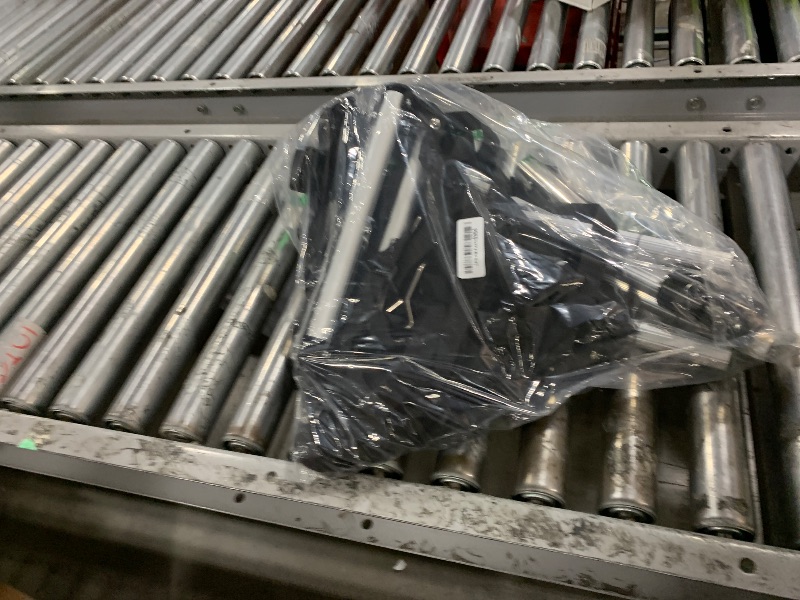 Photo 1 of [Extra Tall] Affordura Boat Cover Support Pole with Metal Tripod Base and Hexagon Top, 27-71" Adjustable Poles with 6 Straps, Pontoon Cover Support System, 1 Set