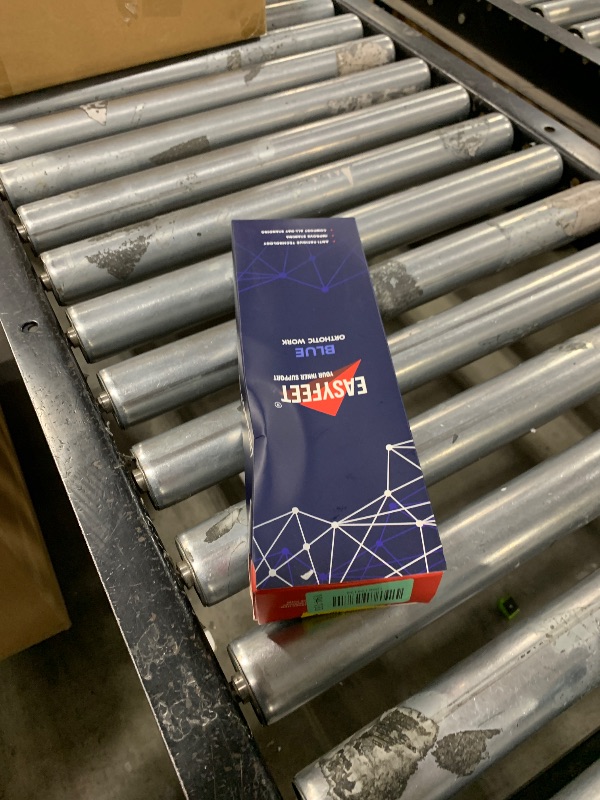 Photo 1 of [New 2025] Orthotic Work Insoles - Work Boot Inserts for Standing All Day - Anti Fatigue Medium Arch Support Shoe Insoles Men Women Insert for Plantar Fasciitis - Flat Feet Leg Feet Pain