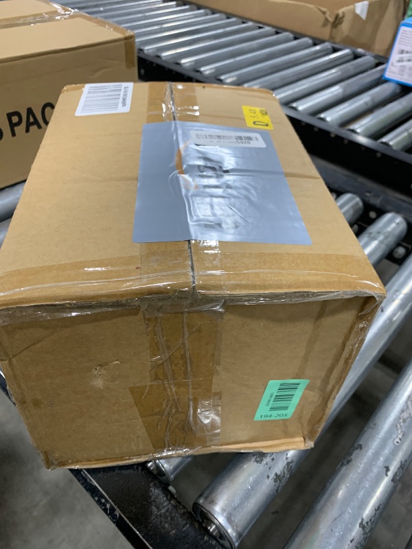 Photo 1 of 0131M00061SP, 1/4 Hp Condenser Fan Motor Replaces Goodman Condenser Fan Motor, Zongshan Broad-Ocean YDK-180S84062-01-830 RPM, 1-Speed, Replaces Amana Janitrol P/N: 0131M00014PS