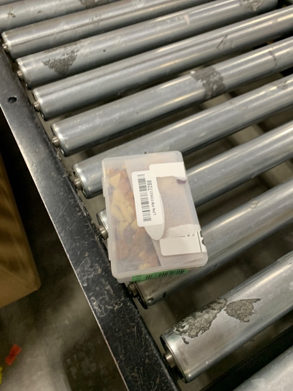 Photo 1 of 1 LB Mini Irregular Enamal Mosaic Glass Tiles for Crafts Bulk Mosaic Supplies, Random Small Size of Broken Recycled Glass Mosaic Pieces for DIY Mosaic Making (RB400)