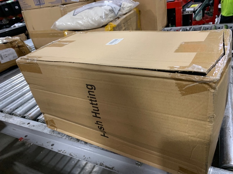 Photo 1 of **NEW**  CRIB MATTRESS TODDLER  HUSH HUNTING