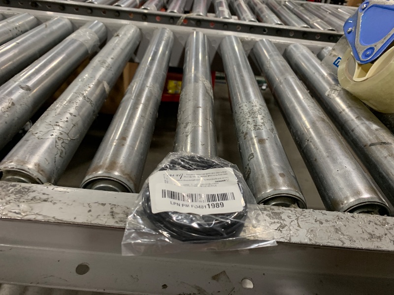 Photo 1 of (8-Pack) Salt Cell O-Ring Compatible with Hayward GLX-Cell-Union Buna-N for Turbo Cell Salt Chlorination Cell Union - Aftermarket T-Cell Union O-Rings