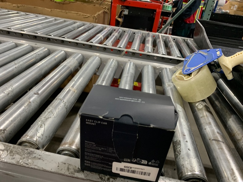 Photo 1 of [2025 True Military-Grade] Car Phone Holder VANMASS [Upgraded Strongest Suction & Clip] Cell Phone Mount for Dashboard Windshield Vent Wall,Truck Cradle Stand for iPhone 17 Pro Max 16 15 14 13 Android