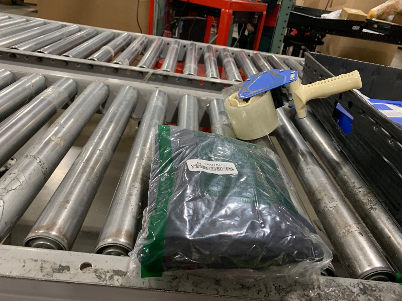 Photo 1 of & Company Womens Hyper Ultra Stretch Comfy Skinny Leg Work Casual Pants P44876SK Black L