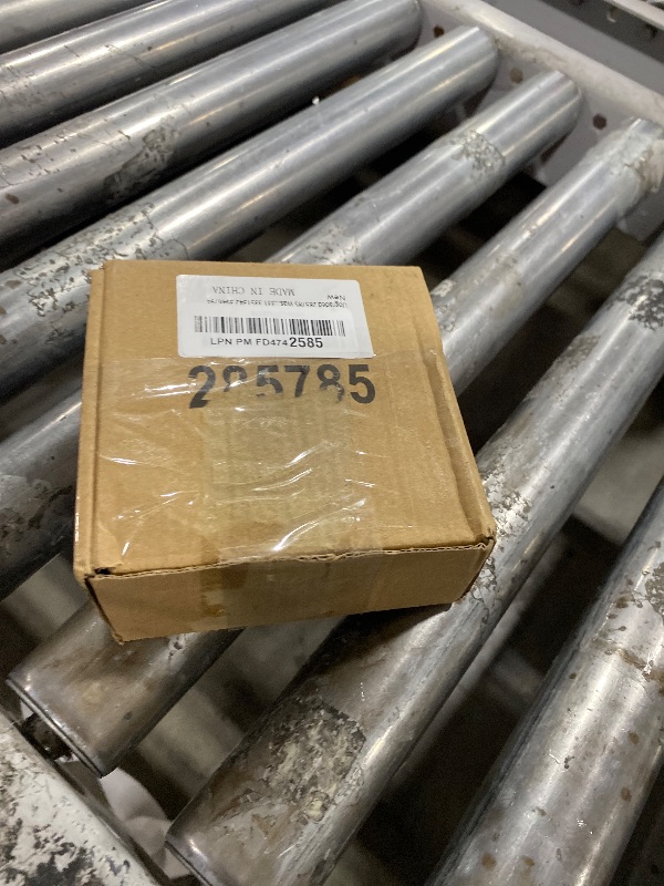 Photo 1 of ???? ???????? 285785 Washer Clutch Assembly Kit & 285753A Motor Coupling Kit & 4x80040 Washer Clutch Kit with Agitator Dogs by puxyblue Fit for Whirl-pool Ken-more Washers