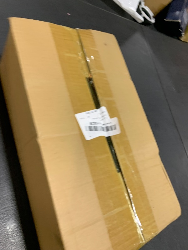 Photo 1 of 2 Pcs Airtight Food Storage Containers, 2.6L Plastic Spaghetti Pasta Containers with Easy Lock Lids, Clear Acrylic Skinny Canister Jarfor Spaghetti Lasagna Fettuccine Noodle Kitchen Pantry Storage