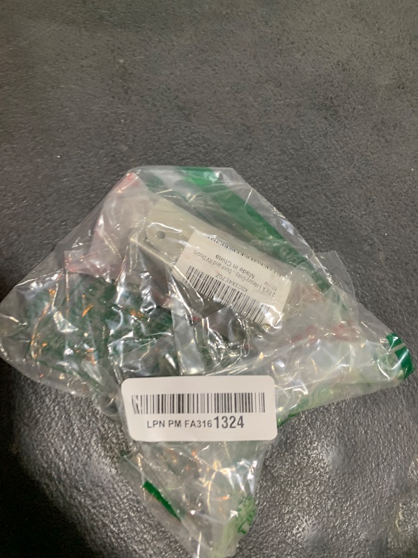 Photo 1 of 2 Pack | Heavy-Duty Magnetic Door Catch - 90lb Pull Force, Stainless Steel, Anti-Rust, Ideal for Screen Door, Pantry Door, Barn Door and RV Doors.