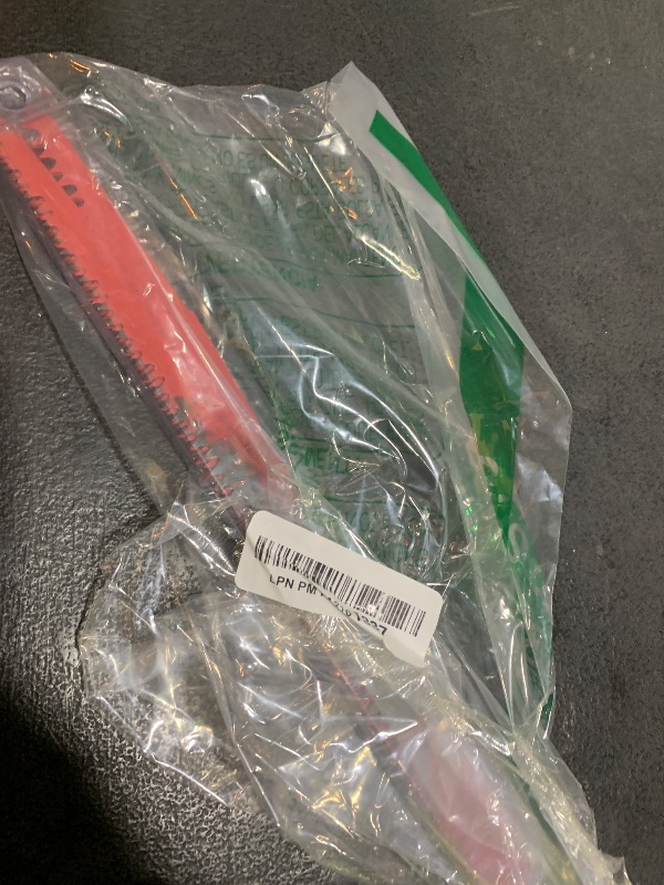 Photo 1 of 12-Inch Wood Pruning Reciprocating Saw Blades, 5TPI Saw Blades for Tree Trimming, Wood Cutting (5 Pack/5TPI)