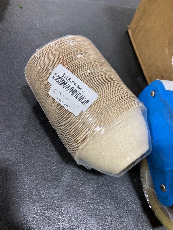 Photo 1 of 100 Pack 8oz Compostable Paper Bowls,Heavy-Duty Disposable Natural Bagasse Bowls,Biodegradable Soup Bowls,Eco-Friendly,Heat Resistant,for Ice Cream,Salad,Soup,Snack,Dessert,Pasta,Hot or Cold Use