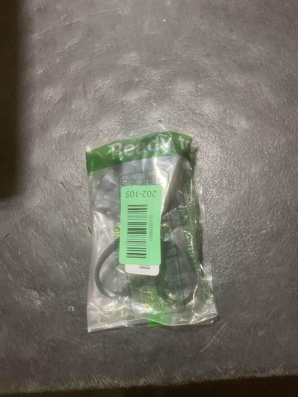 Photo 1 of 09982 Deep Fryer Cord for Presto FryDaddy and Granpappy,Replacement FryerCord for Presto Parts 09982 86591(3.3FT)