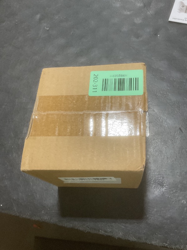 Photo 1 of 1/16 Wire Rope, 304 Stainless Steel Cable, Aircraft Cable, Steel Wire, 328FT with 150Pcs Crimping Sleeves, Clothes Line Wires, Trellis Wire, 7x7 368lbs Breaking Strength