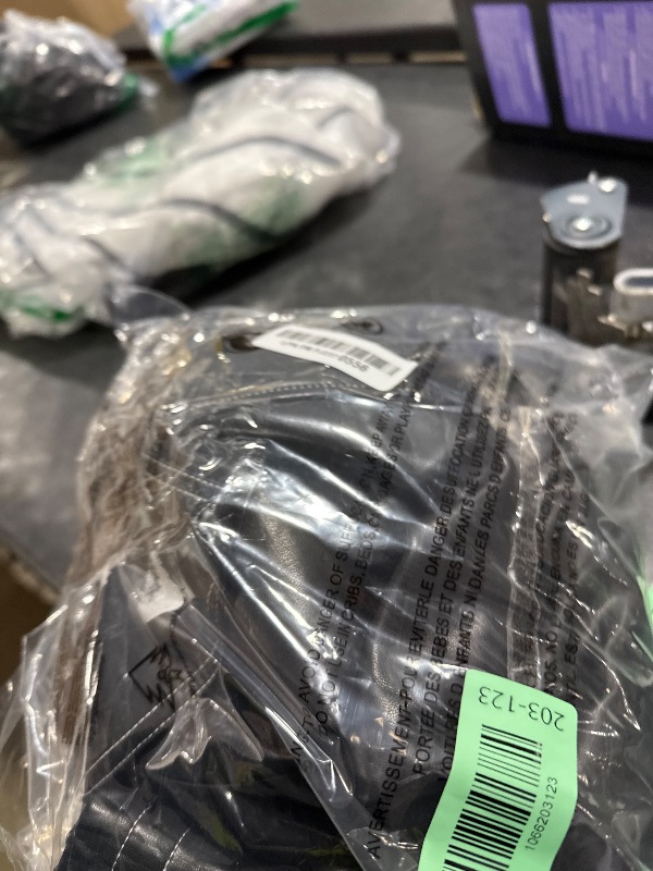 Photo 1 of 10-22 Magnum Take Down Action Screw for Ruger 10-22 - Hex Head-3 Color Option (Black)